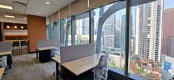 Keppel Towers (D2), Office #611821131
